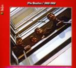 Beatles 1962 - 1966 (The Red Album)