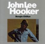 John Lee Hooker Boogie Chillun - Live in San Francsico 1962