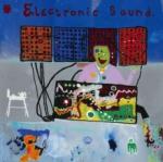 George Harrison Electronic Sound (Limited Edition)