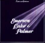 Emerson, Lake & Palmer Welcome Back, My Friends, To The Show That Never Ends
