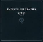 Emerson, Lake & Palmer Works Volume 1 - livingmusic - 58,00 RON