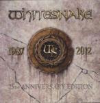 Whitesnake 1987 - 30th Anniversary