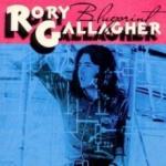 Rory Gallagher Blueprint - livingmusic - 42,00 RON