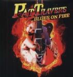 Pat Travers Blues On Fire - livingmusic - 109,99 RON