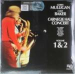 Gerry Mulligan Carnegie Hall Concert - livingmusic - 230,00 RON