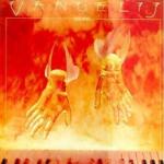 Vangelis Heaven And Hell (Limited 180g Gatefold)