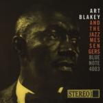 Art Blakey Moanin - livingmusic - 189,00 RON
