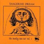 Tangerine Dream The Bootleg Box Set Vol. 1