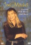 Joni Mitchell Painting With Words & Music