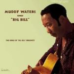 Muddy Waters Sings