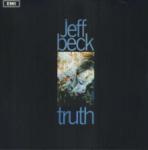 Jeff Beck Truth - livingmusic - 109,99 RON