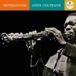 John Coltrane Impressions