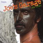 Frank Zappa Joe's Garage Acts I, II & III