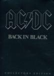 AC/DC Back In Black (Collector's Edition)