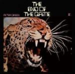 Peter Green The End Of The Game(Near Mint)
