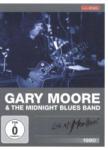 Gary Moore Live At Montreux 1990 - livingmusic - 49,99 RON