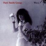 Patti Smith Wave