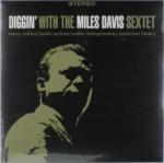 Miles Davis Diggin' With The Miles Davis Sextet