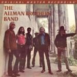 Allman Brothers Band The Allman Brothers Band