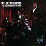 Oscar Peterson We get Requests - livingmusic - 183,00 RON