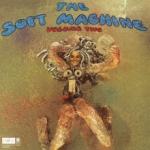 Soft Machine Volume II (180g)