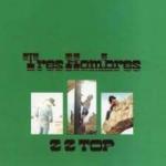 ZZ Top Tres Hombres SHM Japan Paper Sleeve