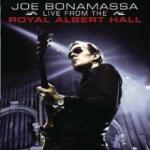 Joe Bonamassa Live From The Royal Albert Hall - livingmusic - 120,00 RON