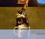 Kinks Arthur Or The Decline And Fall Of British Empire (Deluxe Edition)