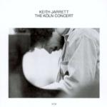 Keith Jarrett The Köln Concert - 180gr