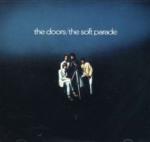 Doors The Soft Parade - livingmusic - 380,00 RON
