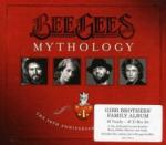 Bee Gees Mythology: The 50th Anniversary Collection