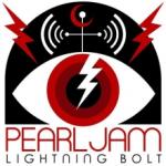Pearl Jam Lightning Bolt - livingmusic - 135,99 RON