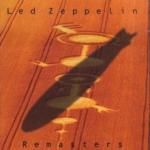 Led Zeppelin Remasters