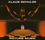 Klaus Schulze Picture Music - livingmusic - 76,99 RON