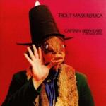 Captain Beefheart Trout Mask Replica - livingmusic - 194,99 RON