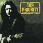 Rory Gallagher Top Priority