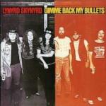 Lynyrd Skynyrd Gimme Back My Bullets - livingmusic - 49,99 RON