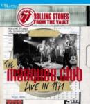 Rolling Stones From The Vault - The Marquee Club Live In 1971 - livingmusic - 99,99 RON
