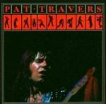 Pat Travers Pat Travers - livingmusic - 55,00 RON