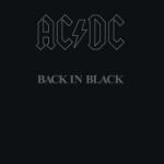 AC/DC Back In Black (180g)