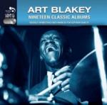 Art Blakey 19 Classic Albums