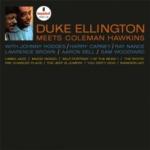 Duke Ellington meets Coleman Hawkins - livingmusic - 169,99 RON