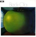 Jeff Beck Beck-Ola - livingmusic - 79,99 RON