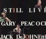 Keith Jarrett Still Live - 180gr