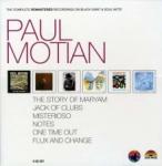 Paul Motian Complete Remastered Recordings On Black Saint & Soul Note