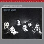 Allman Brothers Band Idlewild South - livingmusic - 180,00 RON