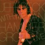 Jeff Beck With The Jan Hammer Group - Live (180g)