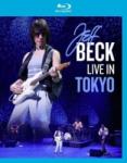 Jeff Beck Live In Tokyo - 9.4. 2014