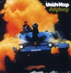 Uriah Heep Salisbury -Expanded- (180g)