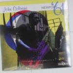 John Coltrane Newport '61 (180g)
